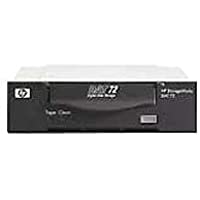 Los mejores  - HP StorageWorks Q1522B - Unidad de cinta (DAT- 2 Antracita